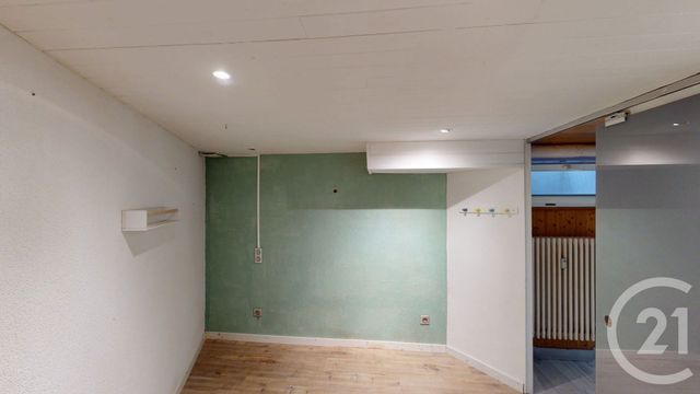 Appartement Souplex &agrave; louer - 3 pi&egrave;ces - 50 m2 - Metabief - 25 - FRANCHE-COMTE