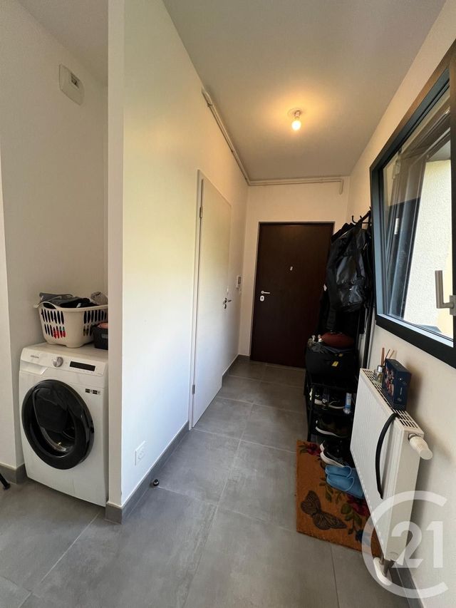 Appartement F3 &agrave; vendre - 3 pi&egrave;ces - 56,94 m2 - Jougne - 25 - FRANCHE-COMTE