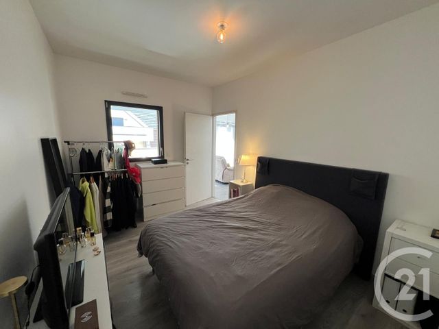 Appartement F3 &agrave; vendre - 3 pi&egrave;ces - 56,94 m2 - Jougne - 25 - FRANCHE-COMTE