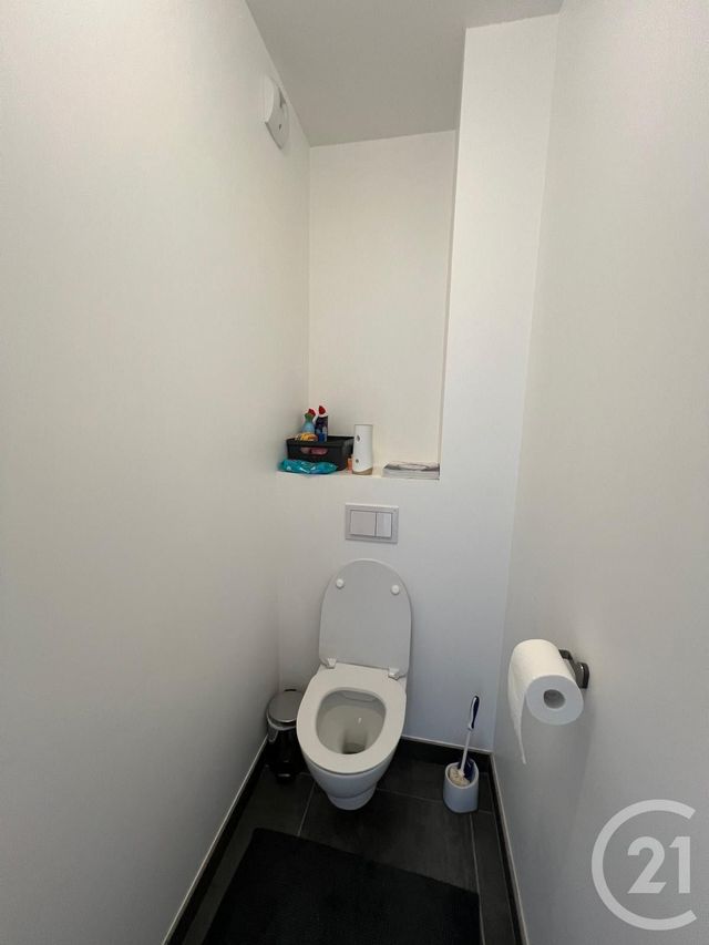 Appartement F3 &agrave; vendre - 3 pi&egrave;ces - 56,94 m2 - Jougne - 25 - FRANCHE-COMTE