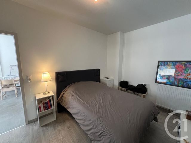 Appartement F3 &agrave; vendre - 3 pi&egrave;ces - 56,94 m2 - Jougne - 25 - FRANCHE-COMTE