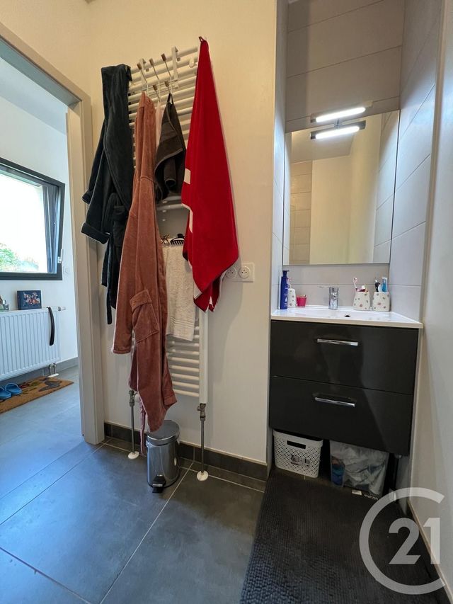 Appartement F3 &agrave; vendre - 3 pi&egrave;ces - 56,94 m2 - Jougne - 25 - FRANCHE-COMTE