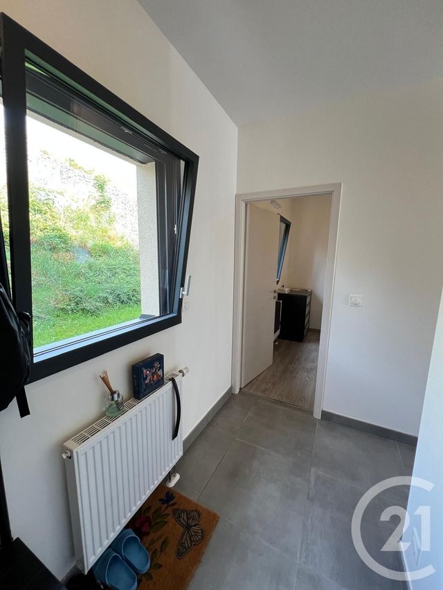 Appartement F3 &agrave; vendre - 3 pi&egrave;ces - 56,94 m2 - Jougne - 25 - FRANCHE-COMTE