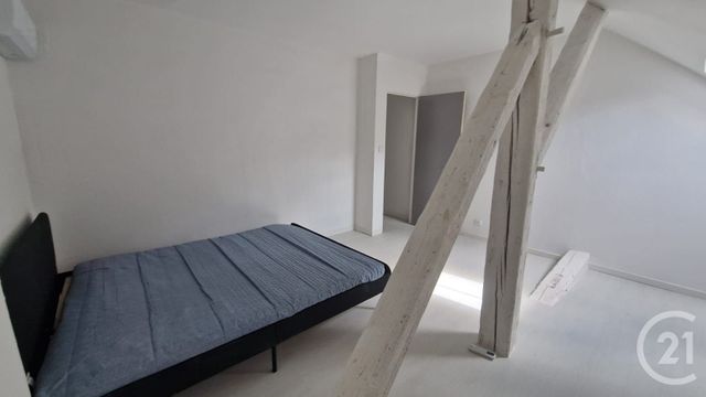 Appartement Duplex &agrave; louer - 3 pi&egrave;ces - 70,29 m2 - Les Hopitaux Neufs - 25 - FRANCHE-COMTE