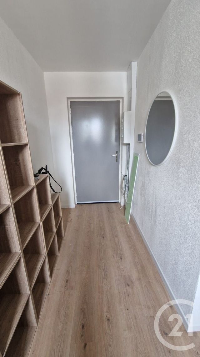 Appartement Duplex &agrave; louer - 3 pi&egrave;ces - 70,29 m2 - Les Hopitaux Neufs - 25 - FRANCHE-COMTE