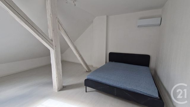 Appartement Duplex &agrave; louer - 3 pi&egrave;ces - 70,29 m2 - Les Hopitaux Neufs - 25 - FRANCHE-COMTE