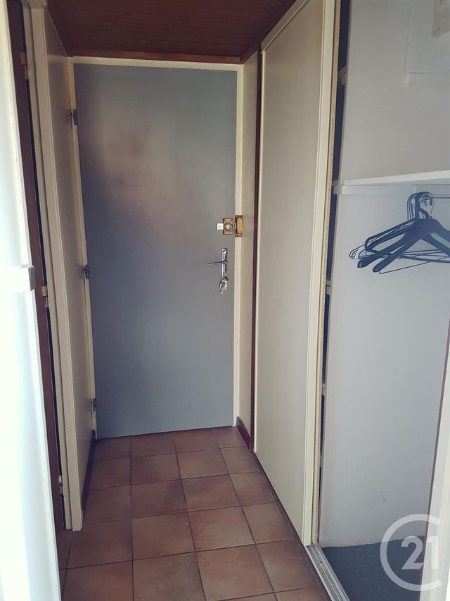 Appartement F2 &agrave; louer - 2 pi&egrave;ces - 43,50 m2 - Metabief - 25 - FRANCHE-COMTE