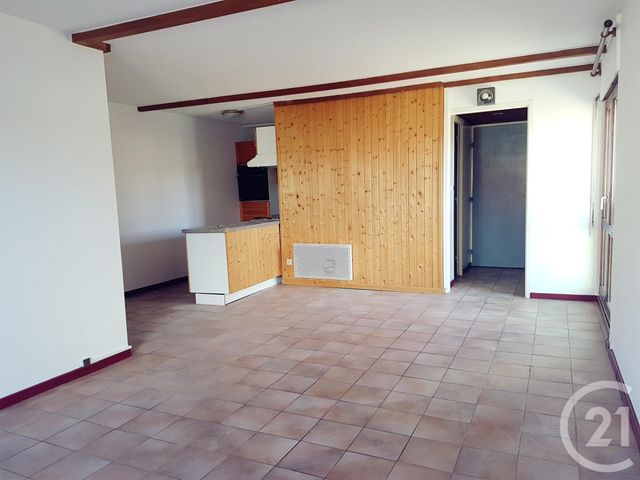 Appartement F2 &agrave; louer - 2 pi&egrave;ces - 43,50 m2 - Metabief - 25 - FRANCHE-COMTE