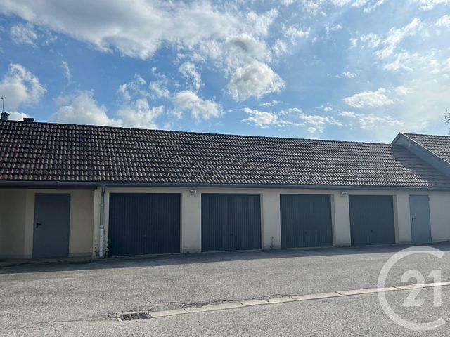 Appartement F2 &agrave; louer - 2 pi&egrave;ces - 48 m2 - Mouthe - 25 - FRANCHE-COMTE