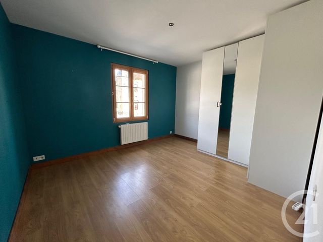 Appartement F2 &agrave; louer - 2 pi&egrave;ces - 48 m2 - Mouthe - 25 - FRANCHE-COMTE