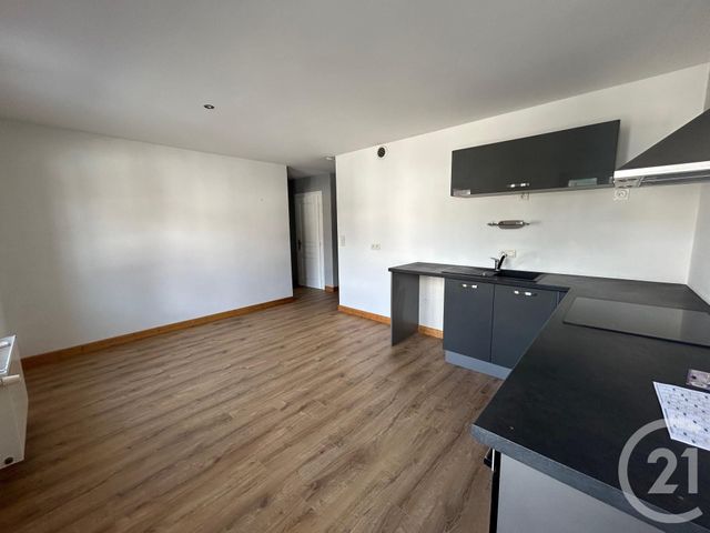 Appartement F2 &agrave; louer - 2 pi&egrave;ces - 48 m2 - Mouthe - 25 - FRANCHE-COMTE
