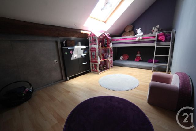 Appartement F3 &agrave; vendre - 5 pi&egrave;ces - 89,41 m2 - Remoray Boujeons - 25 - FRANCHE-COMTE