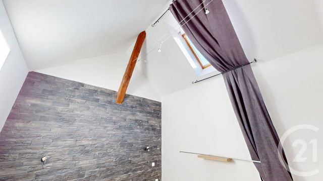 Appartement F3 &agrave; vendre - 5 pi&egrave;ces - 89,41 m2 - Remoray Boujeons - 25 - FRANCHE-COMTE