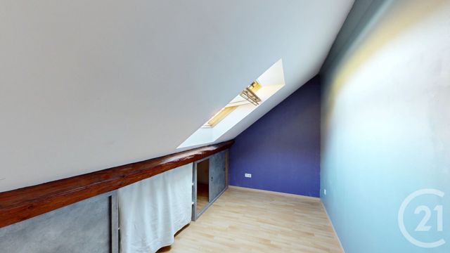 Appartement F3 &agrave; vendre - 5 pi&egrave;ces - 89,41 m2 - Remoray Boujeons - 25 - FRANCHE-COMTE