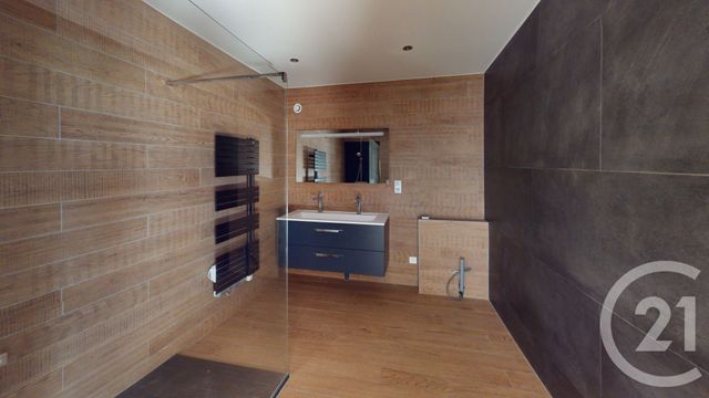 Appartement F3 &agrave; vendre - 5 pi&egrave;ces - 89,41 m2 - Remoray Boujeons - 25 - FRANCHE-COMTE