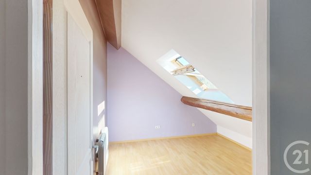 Appartement F3 &agrave; vendre - 5 pi&egrave;ces - 89,41 m2 - Remoray Boujeons - 25 - FRANCHE-COMTE