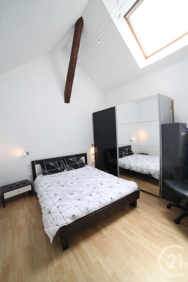 Appartement F3 &agrave; vendre - 5 pi&egrave;ces - 89,41 m2 - Remoray Boujeons - 25 - FRANCHE-COMTE