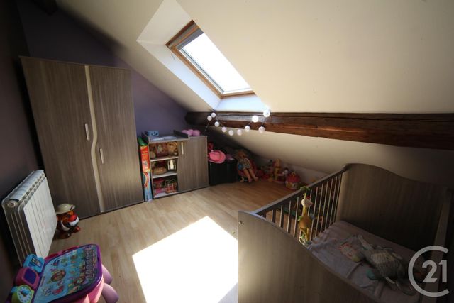 Appartement F3 &agrave; vendre - 5 pi&egrave;ces - 89,41 m2 - Remoray Boujeons - 25 - FRANCHE-COMTE