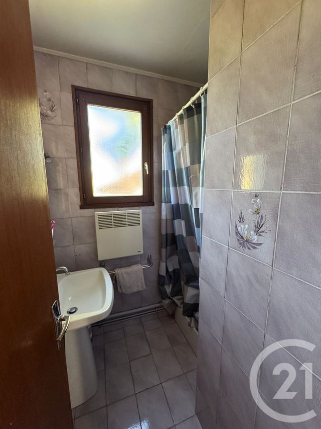 Appartement F1 &agrave; vendre - 2 pi&egrave;ces - 29,73 m2 - Metabief - 25 - FRANCHE-COMTE