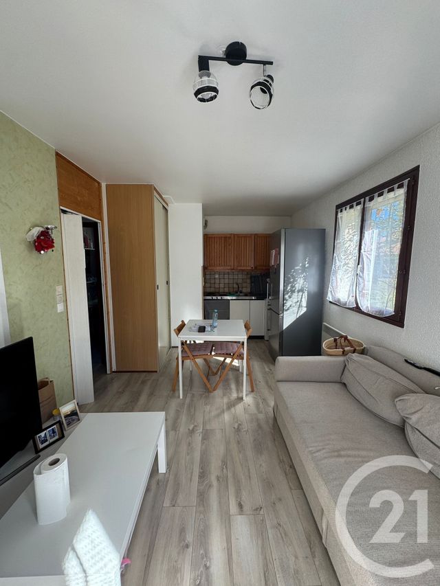 Appartement F1 &agrave; vendre - 2 pi&egrave;ces - 29,73 m2 - Metabief - 25 - FRANCHE-COMTE