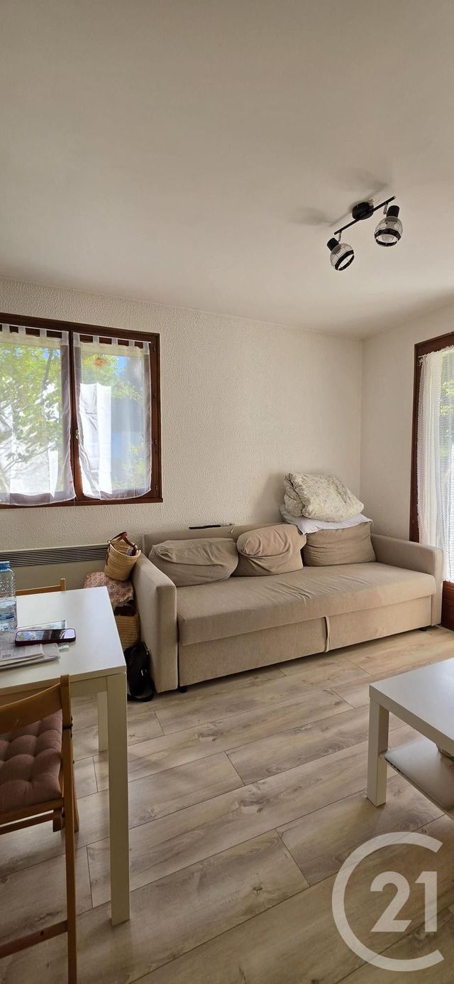 Appartement F1 &agrave; vendre - 2 pi&egrave;ces - 29,73 m2 - Metabief - 25 - FRANCHE-COMTE