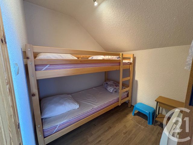 Appartement F2 &agrave; louer - 3 pi&egrave;ces - 29,36 m2 - Metabief - 25 - FRANCHE-COMTE