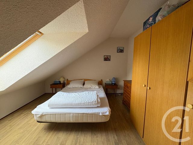 Appartement F2 &agrave; louer - 3 pi&egrave;ces - 29,36 m2 - Metabief - 25 - FRANCHE-COMTE