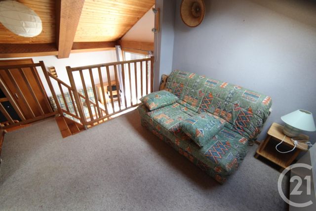 Appartement F3 &agrave; louer - 3 pi&egrave;ces - 36,92 m2 - Les Hopitaux Neufs - 25 - FRANCHE-COMTE