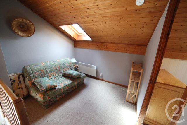 Appartement F3 &agrave; louer - 3 pi&egrave;ces - 36,92 m2 - Les Hopitaux Neufs - 25 - FRANCHE-COMTE