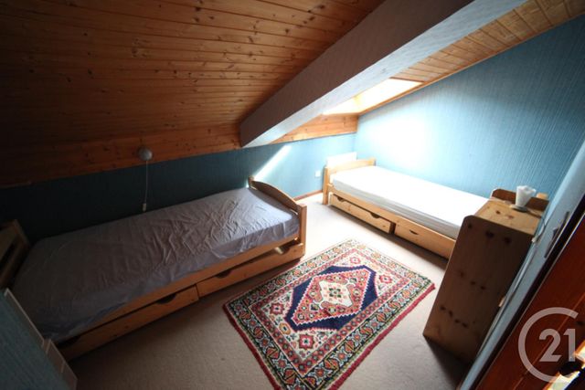 Appartement F3 &agrave; louer - 3 pi&egrave;ces - 36,92 m2 - Les Hopitaux Neufs - 25 - FRANCHE-COMTE