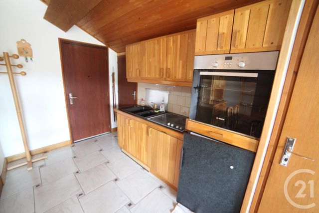 Appartement F3 &agrave; louer - 3 pi&egrave;ces - 36,92 m2 - Les Hopitaux Neufs - 25 - FRANCHE-COMTE