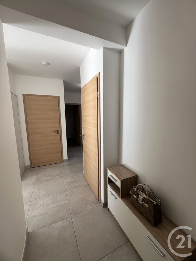 Appartement F3 &agrave; louer - 3 pi&egrave;ces - 70,47 m2 - Metabief - 25 - FRANCHE-COMTE