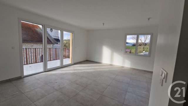 Appartement F3 &agrave; louer - 3 pi&egrave;ces - 70,47 m2 - Metabief - 25 - FRANCHE-COMTE
