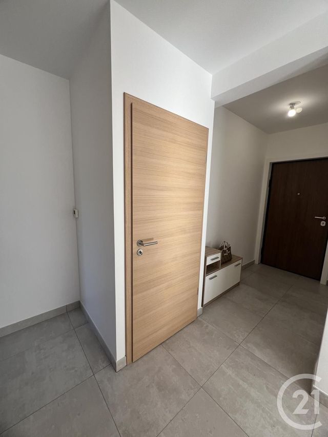Appartement F3 &agrave; louer - 3 pi&egrave;ces - 70,47 m2 - Metabief - 25 - FRANCHE-COMTE
