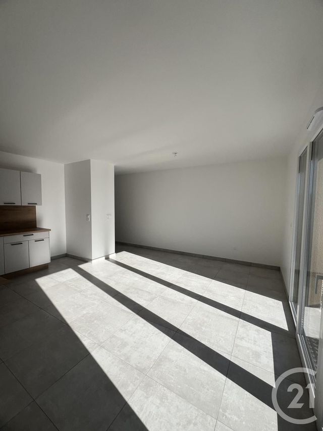 Appartement F3 &agrave; louer - 3 pi&egrave;ces - 70,47 m2 - Metabief - 25 - FRANCHE-COMTE
