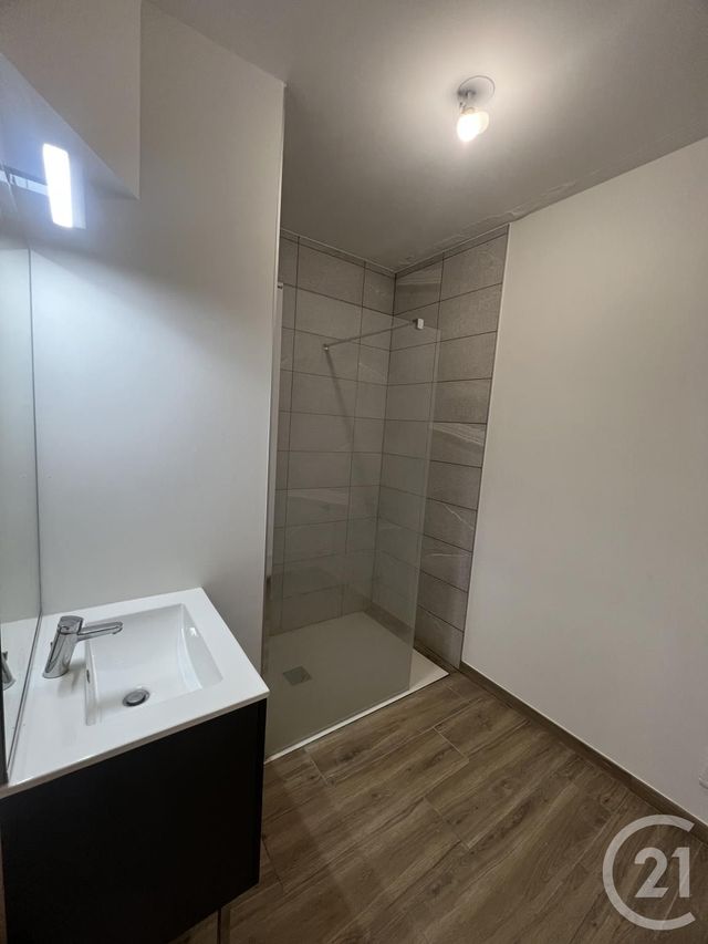 Appartement F3 &agrave; louer - 3 pi&egrave;ces - 70,47 m2 - Metabief - 25 - FRANCHE-COMTE