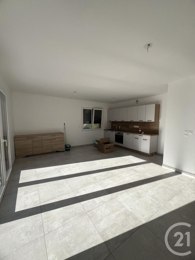 Appartement F3 &agrave; louer - 3 pi&egrave;ces - 70,47 m2 - Metabief - 25 - FRANCHE-COMTE