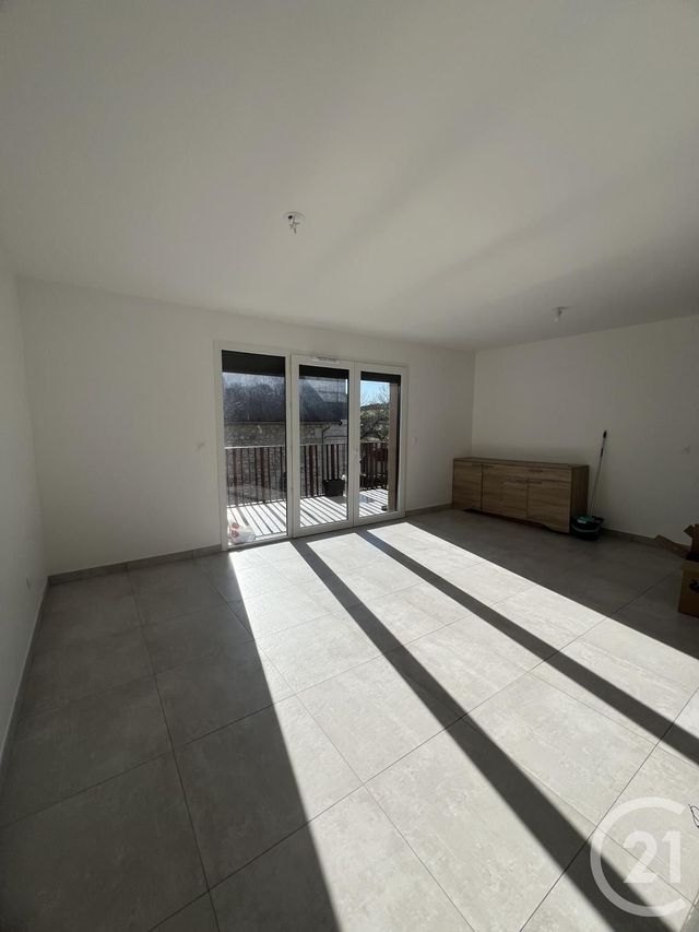 Appartement F3 &agrave; louer - 3 pi&egrave;ces - 70,47 m2 - Metabief - 25 - FRANCHE-COMTE