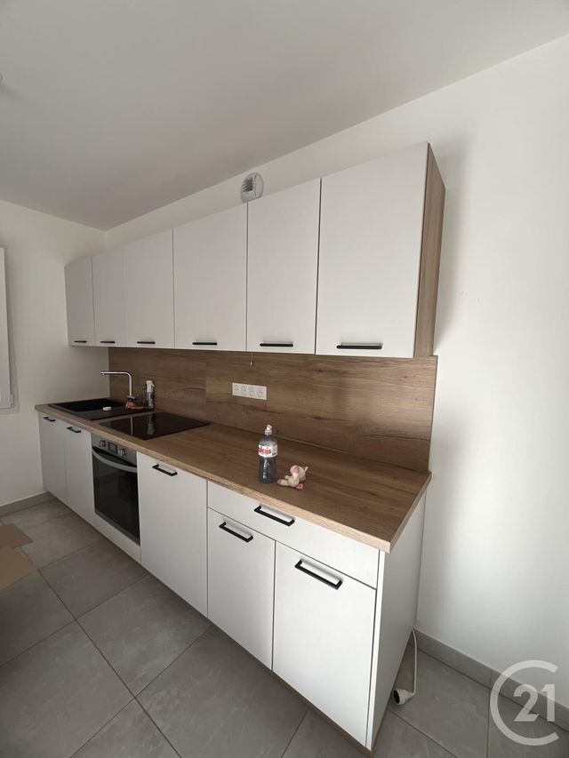 Appartement F3 &agrave; louer - 3 pi&egrave;ces - 70,47 m2 - Metabief - 25 - FRANCHE-COMTE