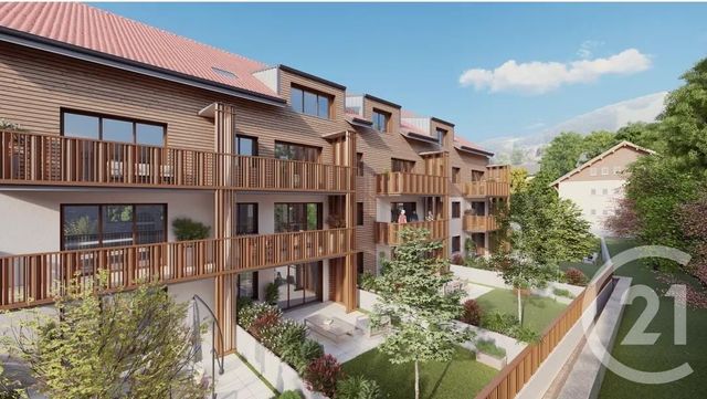 Appartement F3 &agrave; louer - 3 pi&egrave;ces - 70,47 m2 - Metabief - 25 - FRANCHE-COMTE