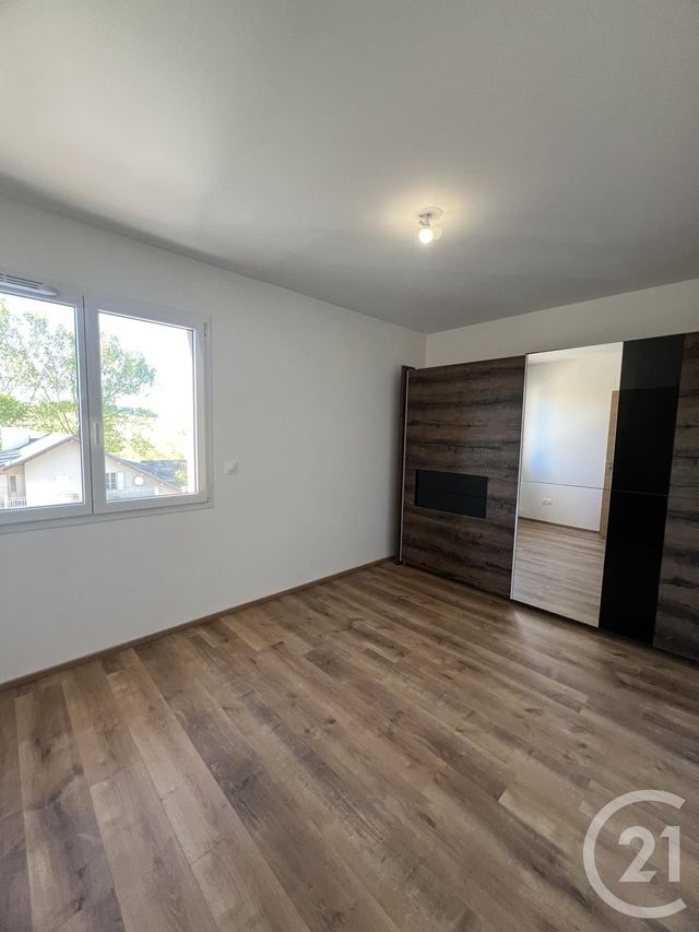 Appartement F3 &agrave; louer - 3 pi&egrave;ces - 70,47 m2 - Metabief - 25 - FRANCHE-COMTE