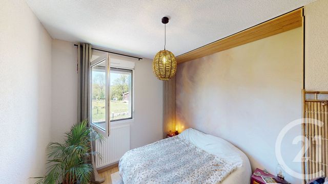 Appartement F3 &agrave; vendre - 3 pi&egrave;ces - 73,34 m2 - Labergement Ste Marie - 25 - FRANCHE-COMTE