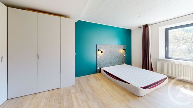 Maison &agrave; vendre - 6 pi&egrave;ces - 169,42 m2 - Les Villedieu - 25 - FRANCHE-COMTE