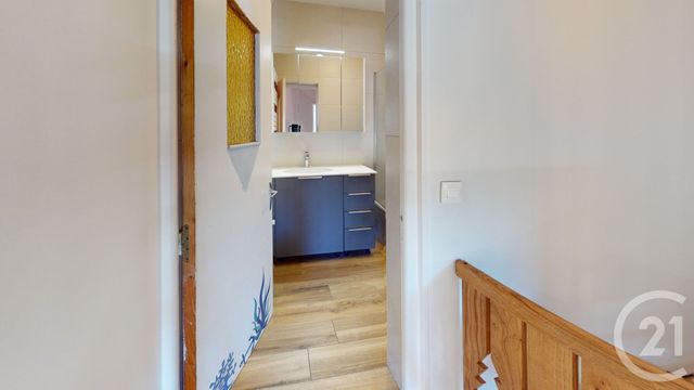 Maison &agrave; vendre - 6 pi&egrave;ces - 169,42 m2 - Les Villedieu - 25 - FRANCHE-COMTE