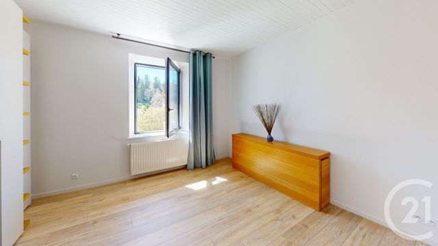 Maison &agrave; vendre - 6 pi&egrave;ces - 169,42 m2 - Les Villedieu - 25 - FRANCHE-COMTE