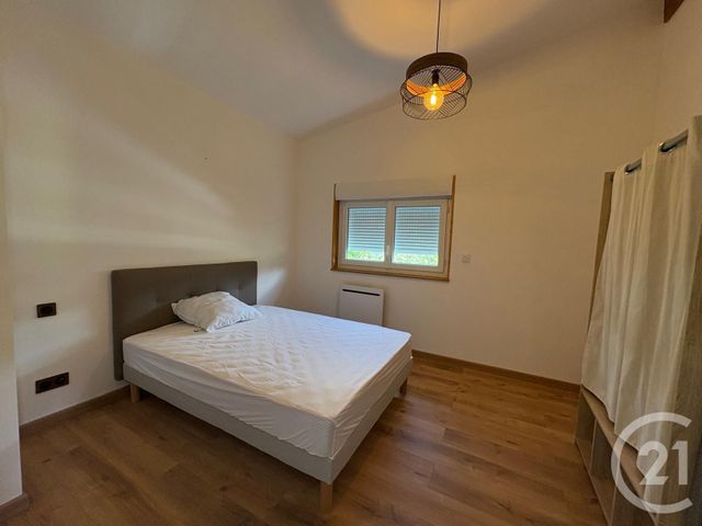 Appartement F2 &agrave; louer - 2 pi&egrave;ces - 42,65 m2 - Les Hopitaux Neufs - 25 - FRANCHE-COMTE