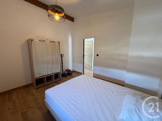 Appartement F2 &agrave; louer - 2 pi&egrave;ces - 42,65 m2 - Les Hopitaux Neufs - 25 - FRANCHE-COMTE