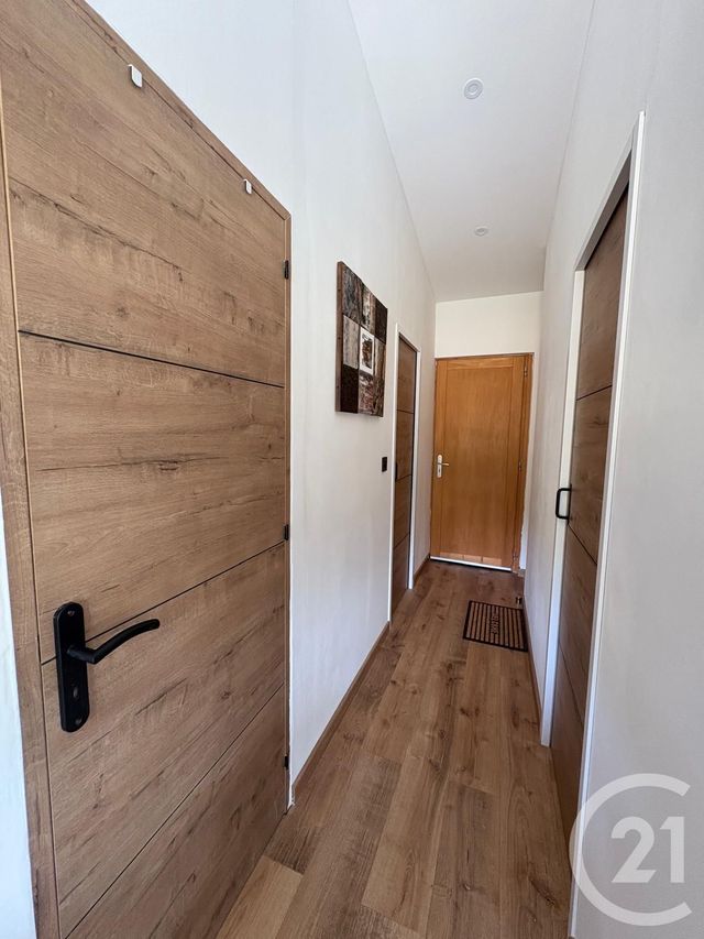 Appartement F2 &agrave; louer - 2 pi&egrave;ces - 42,65 m2 - Les Hopitaux Neufs - 25 - FRANCHE-COMTE