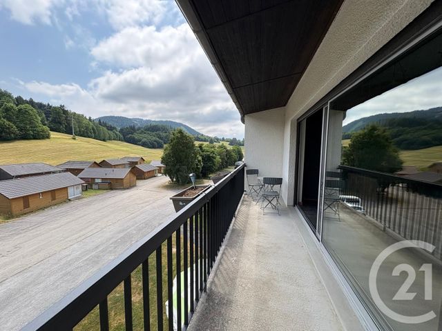 Appartement F2 &agrave; louer - 2 pi&egrave;ces - 42,65 m2 - Les Hopitaux Neufs - 25 - FRANCHE-COMTE