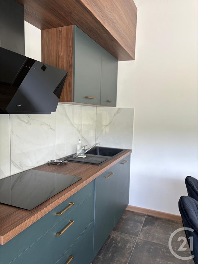 Appartement F2 &agrave; louer - 2 pi&egrave;ces - 42,65 m2 - Les Hopitaux Neufs - 25 - FRANCHE-COMTE